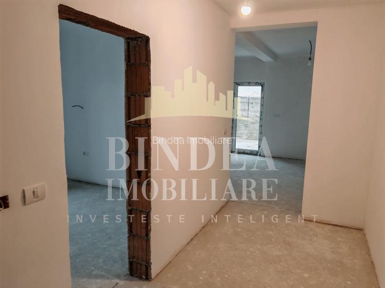 Duplex modern P+1, 110mp utili cu un teren de 310mp - 5