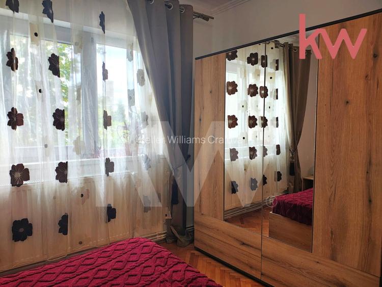  Chirie - Apartament 2 camere, et. 1, Casa Stiintei - 5