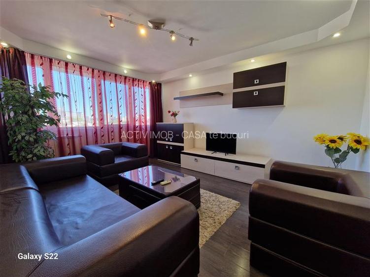 2 cam Tineretului-Cantemir, 3 min metrou Tineretului, vedere spate - 7