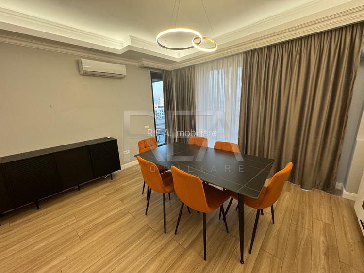 Apartament cochet | Vedere panoramica | Parcare subterana. - 3