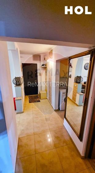 DE VANZARE Bulevardul Republicii, apartament cu 4 camere - 3