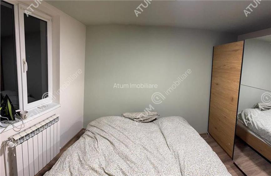 Casa individuala cu 5 camere si 3 bai cu teren de 356 mp zona Veterani - 13