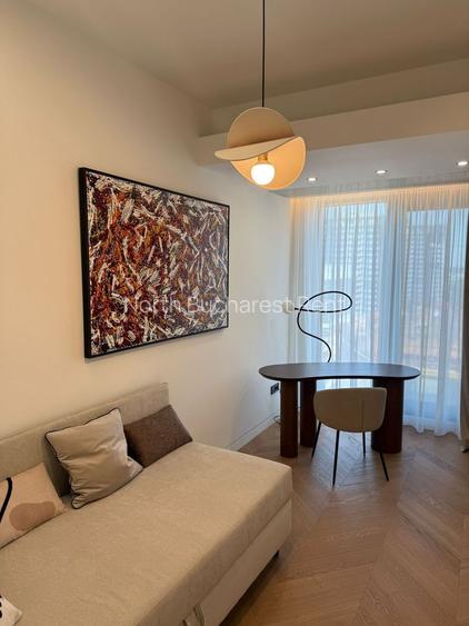 BHB|Floreasca | 3 camere | De Inchiriat - 12