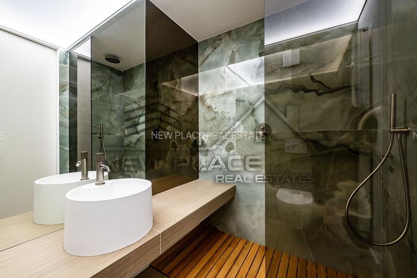 IANCU NICOLAE | Apt exclusivist | 332,630+TVA | Terasa 12.6 |Ultra Lux - 7