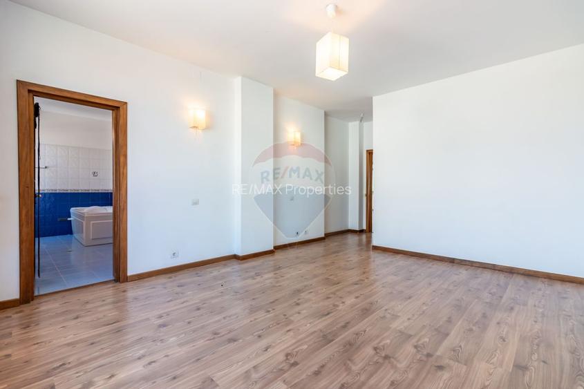 Casă / Vilă în Pipera de inchiriat, Iancu Nicolae, 5 x parcare - 16