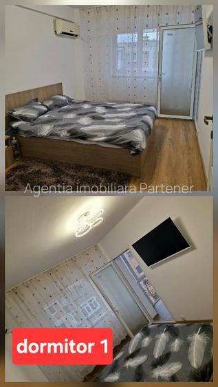 3 camere Banat , RENOVAT Decomandat / Centrală , preț NEGOCIABIL - 9