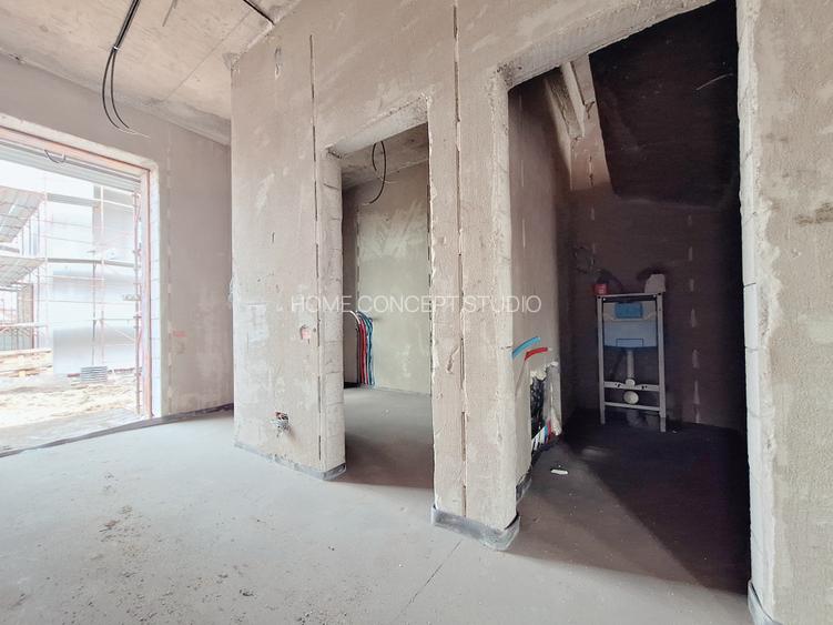 FOREST CHITILA, vilă la liziera pădurii - 11