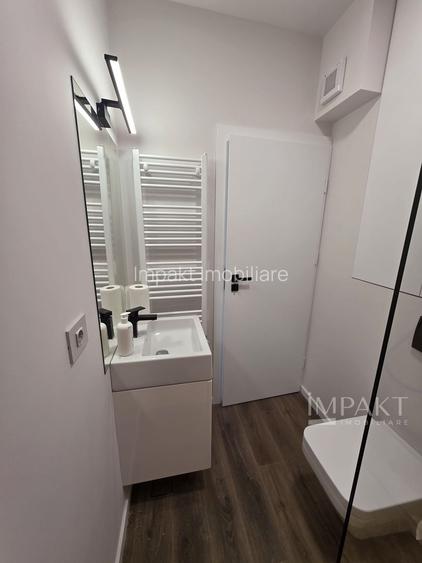 Apartament studio ready to move in zona Piata Cipariu - 8