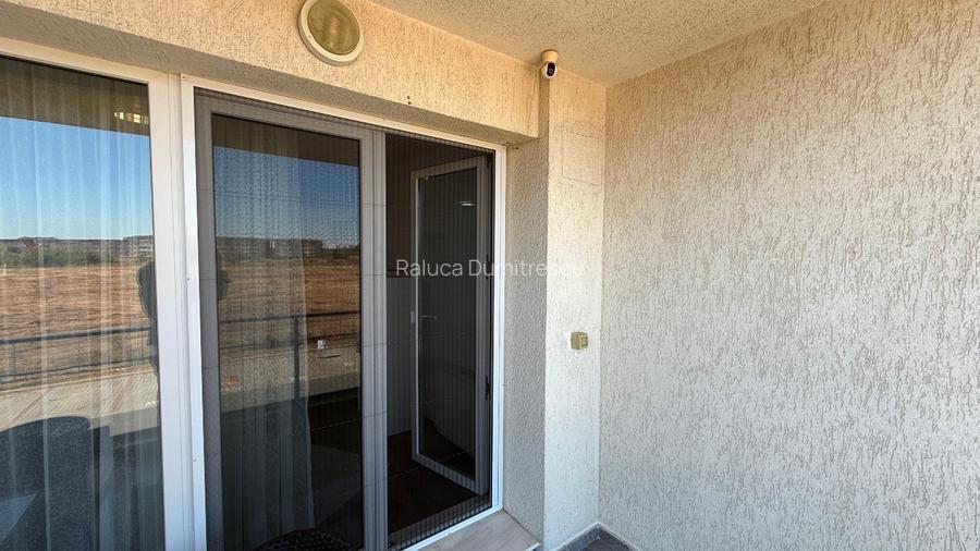 Apartament modern cu parcare in bloc nou - Dimri Residence, Prelungirea Ghencea - 13