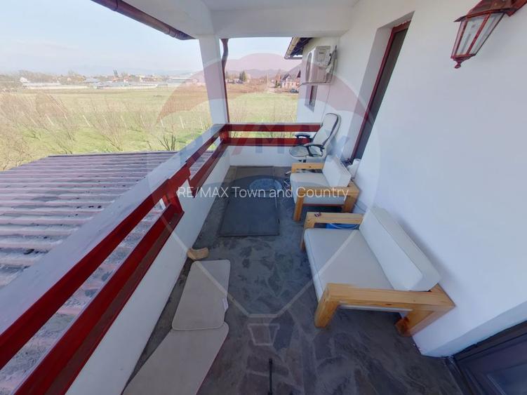 Casă Premium 5 camere - 19