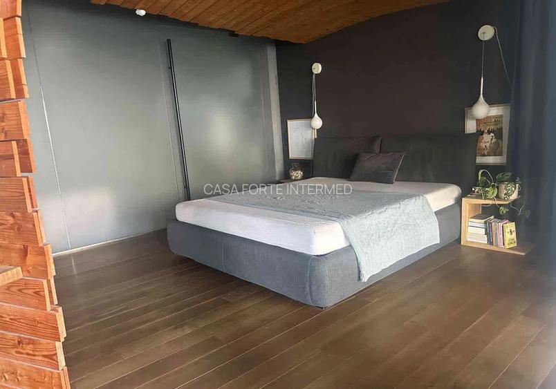 Apartament  3 camere, cu terasa si vedere la lac - zona hotel Vega   349000 euro - 5