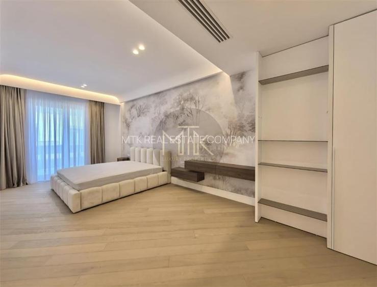 Apartament 4 camere LUX | 2 locuri de parcare incluse | Iancu Nicolae - 6