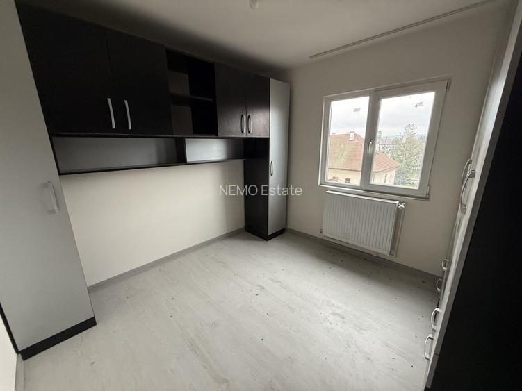 Apartament 2 camere | Zona Hurmuzachi | 23.500 EURO - 2