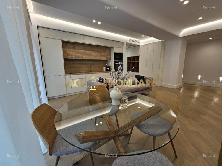 3 Camere de inchiriat | Baneasa | Cortina126 | Petfriendly | Parcare - 5