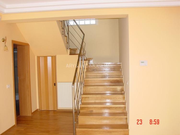 Vila Pipera: Lux, Intimitate și Spațiu fără compromis - 5