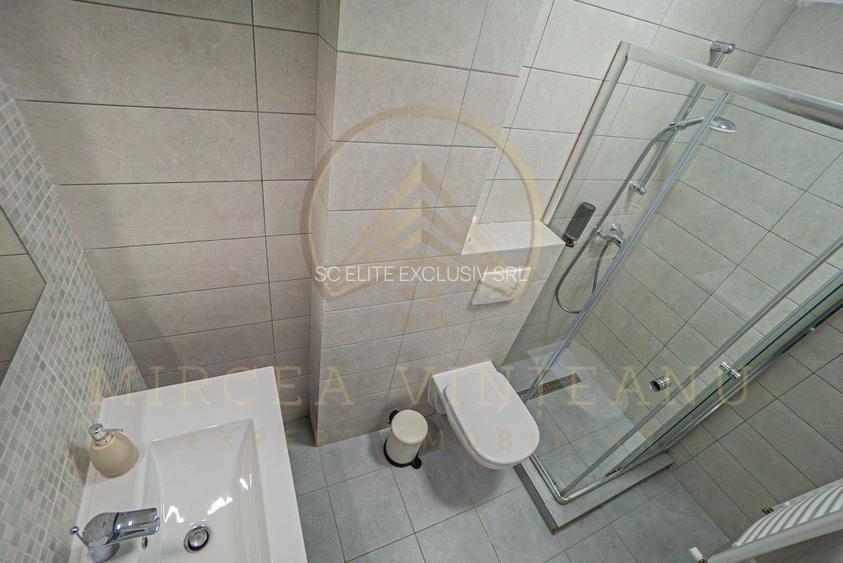 Stațiunea Mamaia - Garsoniera mobilata si utilata cu vedere la mare. - 11