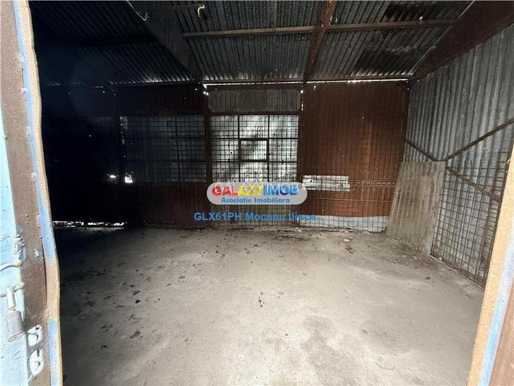 Inchiriere hala 200 mp, Blejoi, la 3 km de Ploiesti - 7