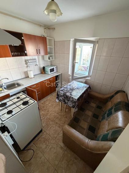 APARTAMENT 2 CAMERE DECOMANDAT ETAJ 3 (CU CENTRALA PE GAZ) - 3