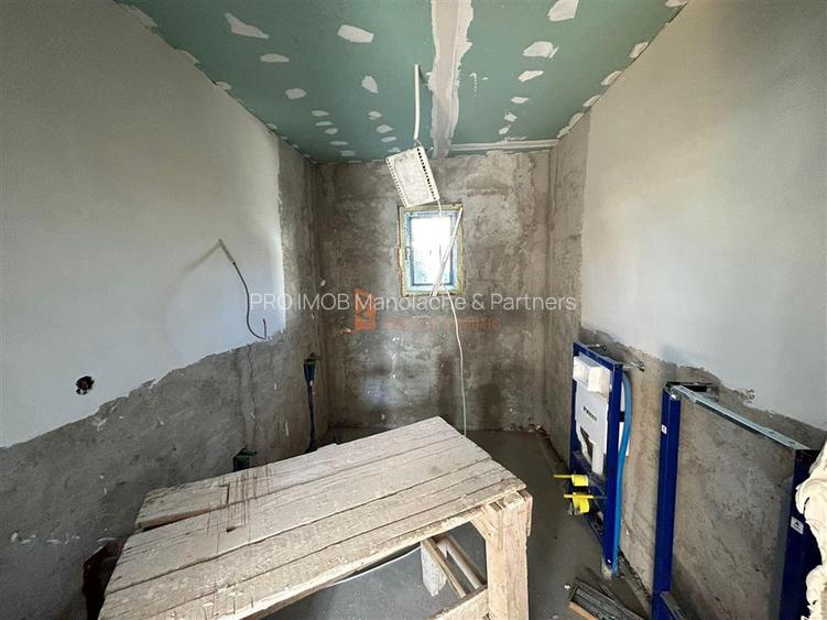 Exclusivitate! Casa tip Parter zona Potoceni - 2