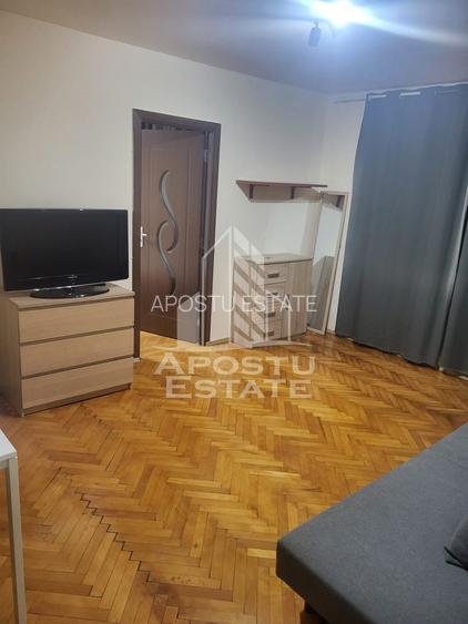 Apartament 2 camere , semidecomandat , 56 mp , Soarelui-Timisoara - 2