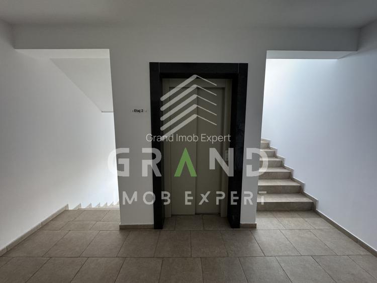 Ap 2 camere | BALCON | parcare subterana | Ansamblul LUMINIA/Europa - 26