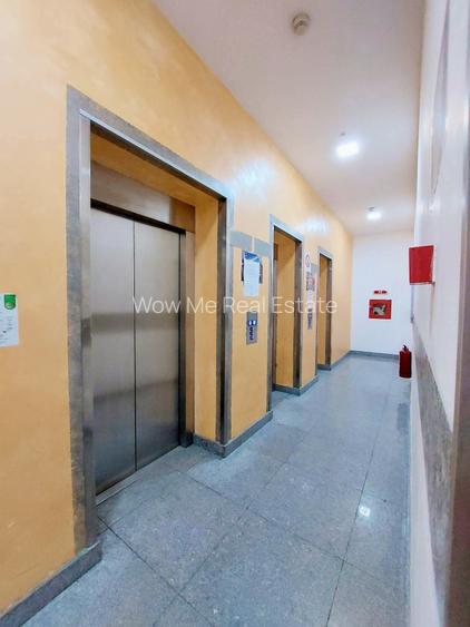 Apartament 2 Camere Doamna Ghica Plaza - 17