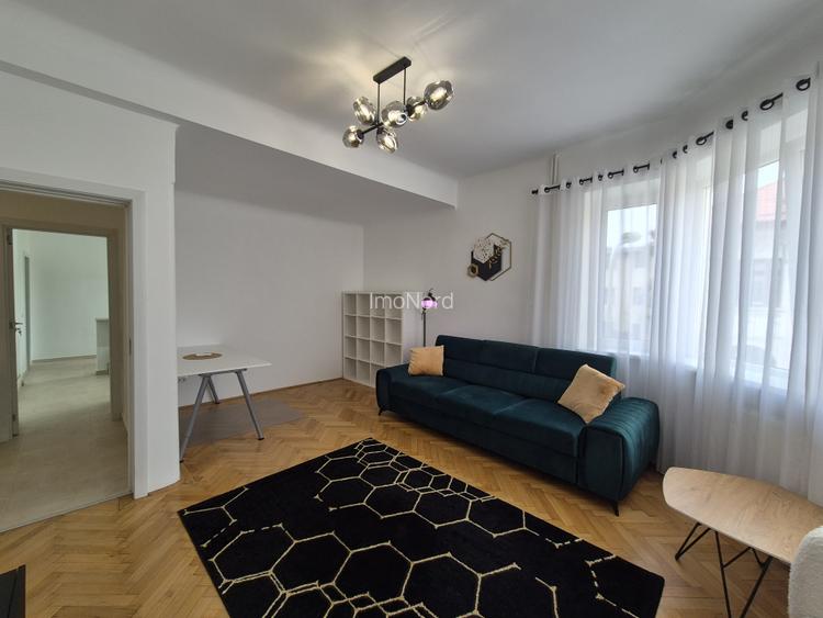 Apartament 2 camere mobilat si utilat – Gara de Nord - 4