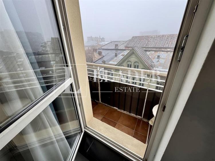 Apartament mobilat complet | Unirii - Coposu | 4 Camere | parcare ADP - 13