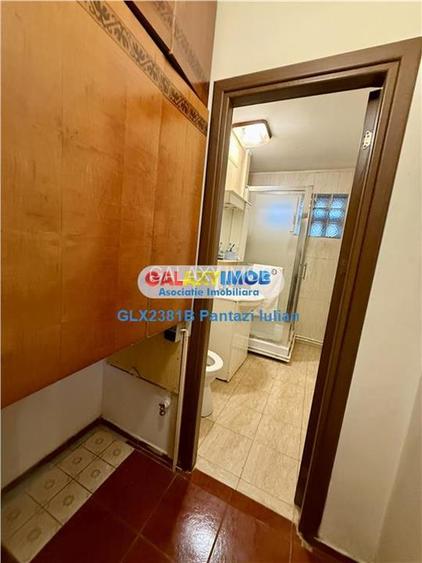 Vanzare 3 camere | Gorjului | Centrala Proprie | 10min. metrou - 13