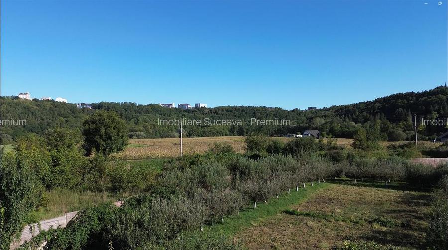 Teren 1594 mp intravilan - Suceava - Scheia! - 6