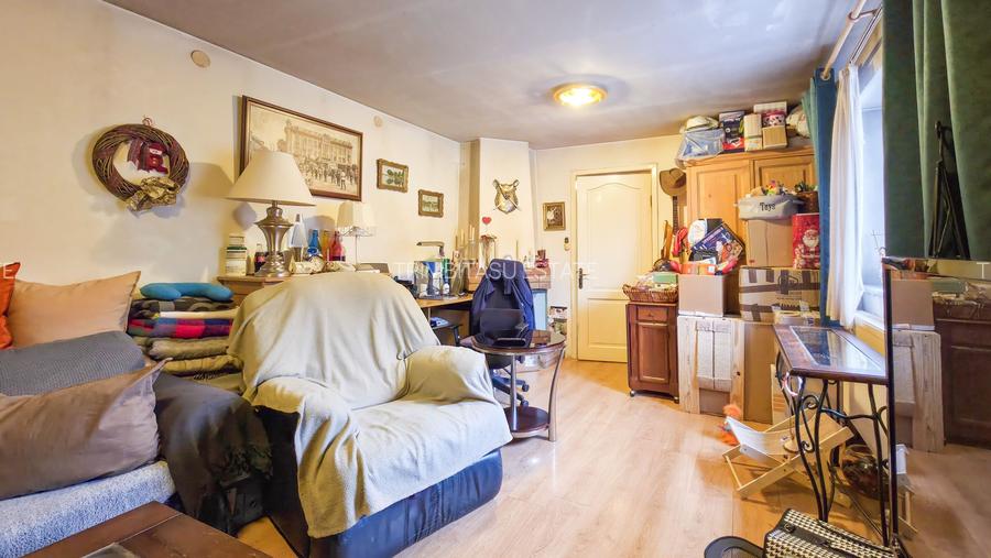 Casă cu teren pe Strada Propășirii nr. 3 - Soseaua Chitila - 3