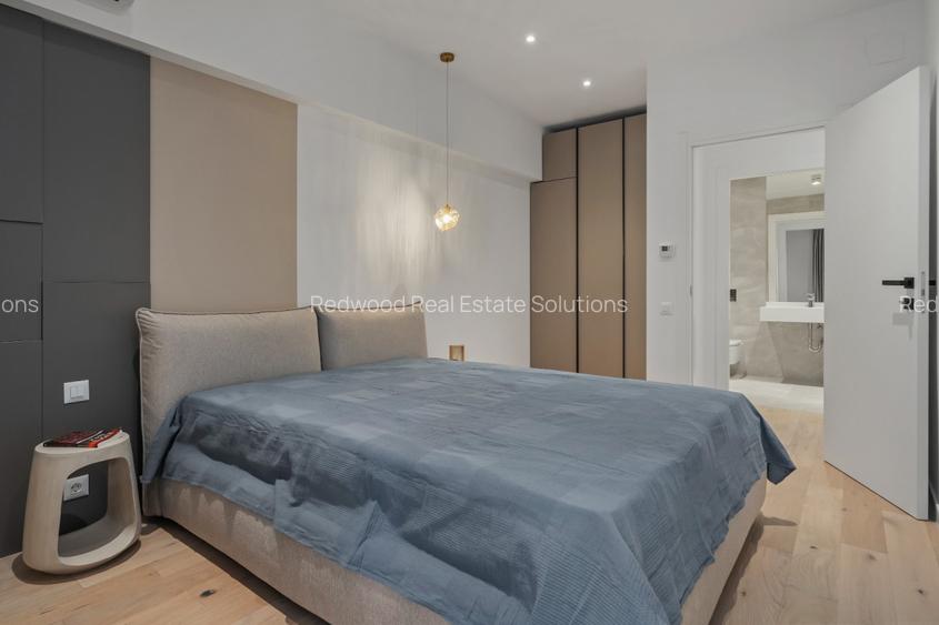 775 Euro + TVA | Apartament 2 camere One Cotroceni | Deosebit - 4