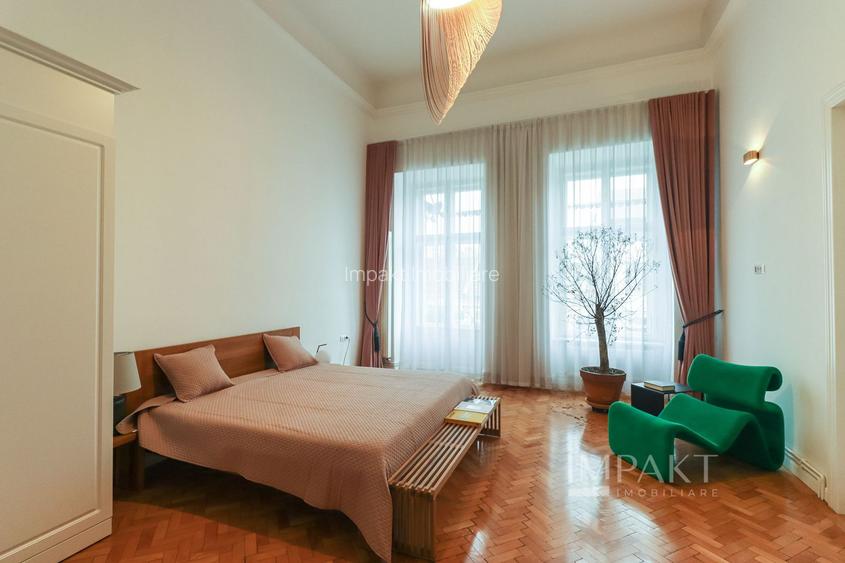 Apartament deosebit cu 4 camere in centrul orasului Cluj Napoca - 9