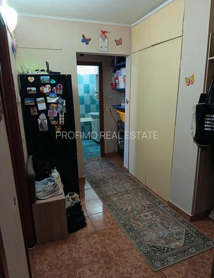 Dacia, apartament 2 camere decomandat et.4 - 6