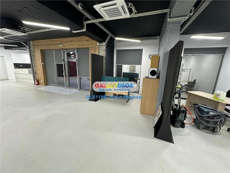 Inchiriere Spațiu Comercial Smart  184 mp Sisesti - 4