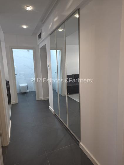 Apartament 2 camere | Închiriere | 2 băi & Balcon | Onix Park Pipera - 6