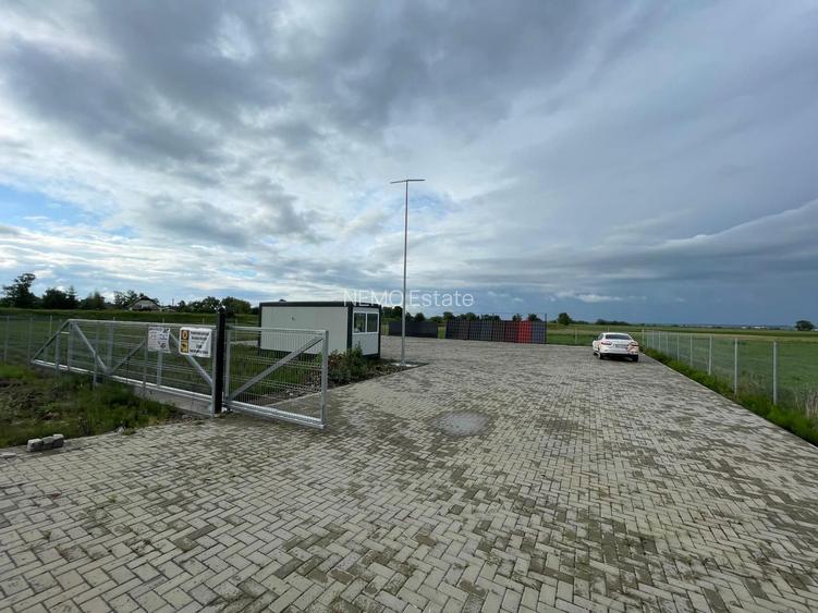 TEREN PAVAT - ZONA KILLER - 800 MP - 2