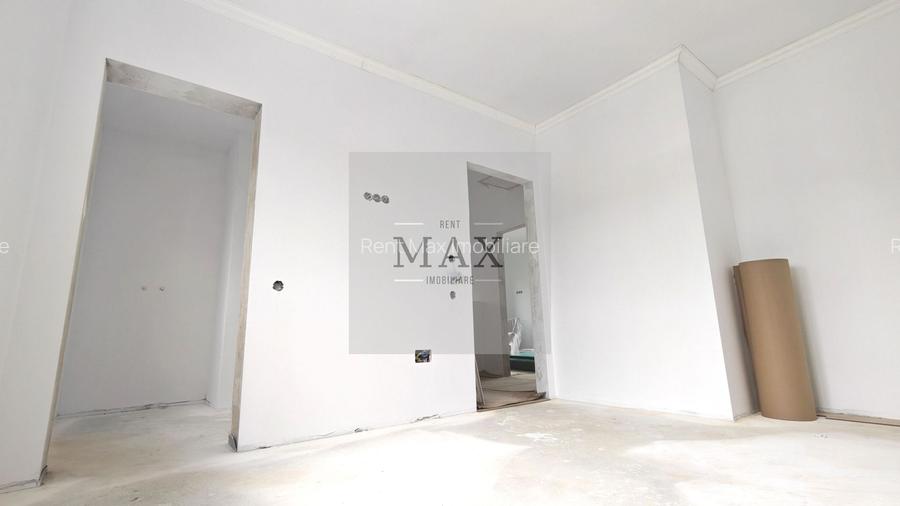 Casă de vânzare  Chinteni | 120 mp | Teren 474 mp | 0 % Comision - 18