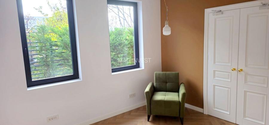 Casă renovată integral – ideală pentru birou/cabinet, sediu de firma - 5