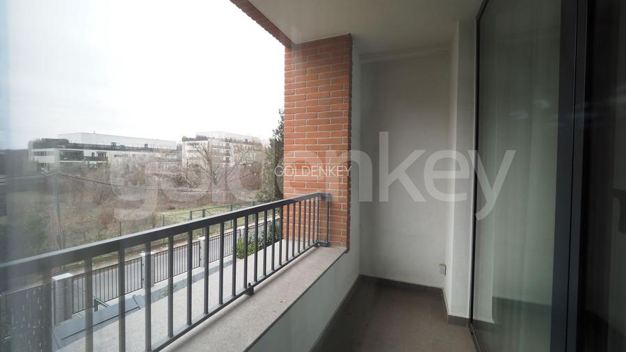 Apartament mobilat cu 2 camere - 4