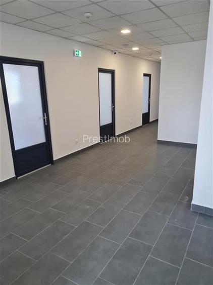 De inchiriat birouri pe str.Barajului. - 4