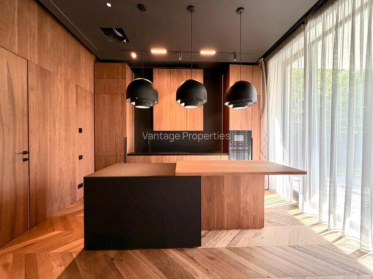 Modern Villa | Boutique Compound | Near US Embassy | Iancu Nicolae - 12