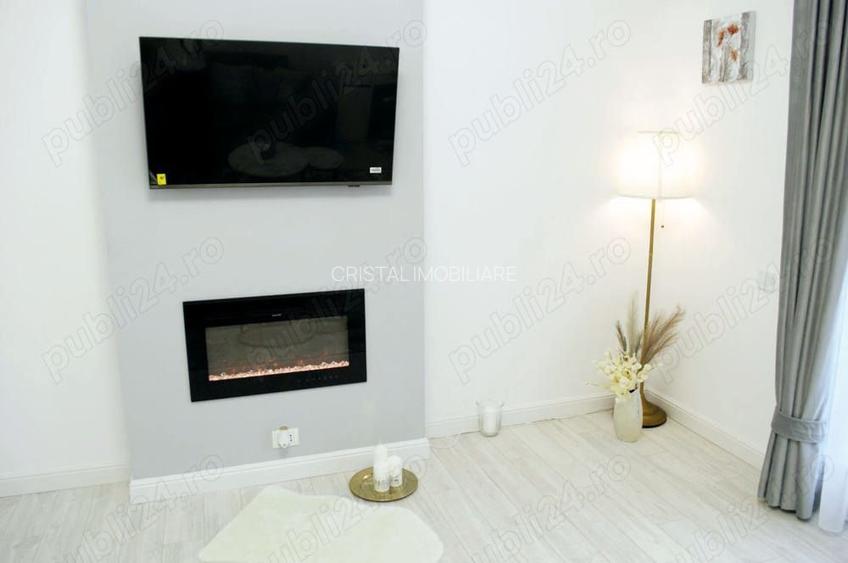 Garsoniera premium, mobilata si utilata,  Exigent Plaza Residence - 3