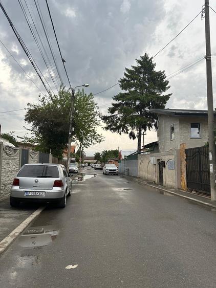 Casă Individuală P+1 | 3 Dormitoare | Multiple Spații Depozitare - 20