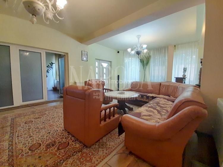 Casa 8 camere de vanzare in Iosia Oradea, Oradea - 2