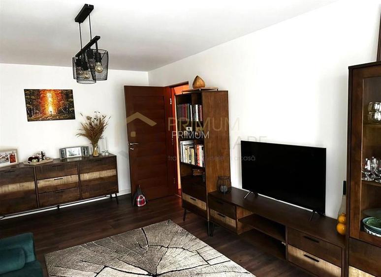 ARADULUI - 4 camere LUX - 2 bai - centrala proprie - clima - izolat interior - B - 5