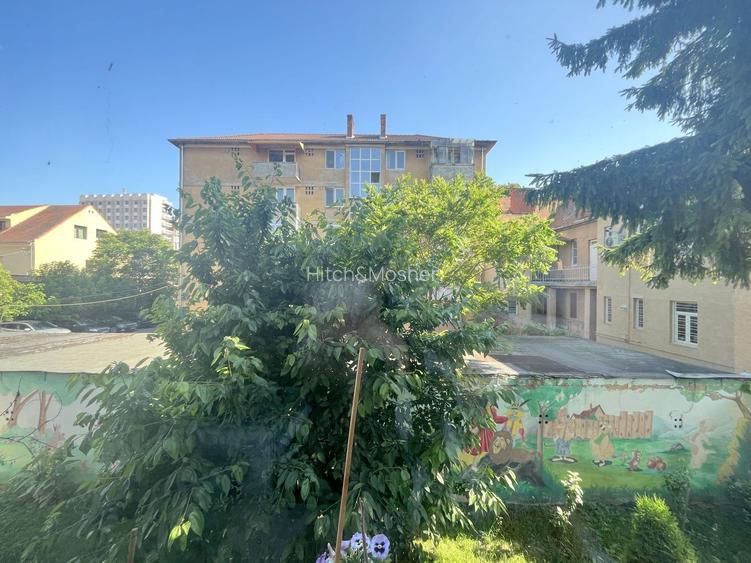 Apartament ultracentral de vânzare – cu garaj și magazie - 20