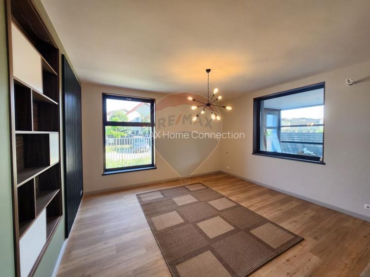 Vila Premium Aviatiei | Pipera | Cartier Henri Coanda - 19