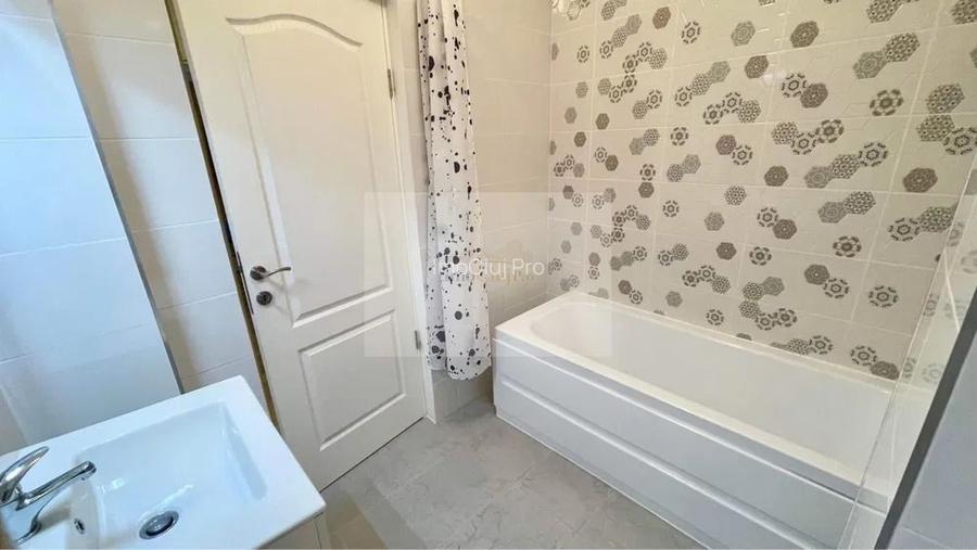 Închiriere 2 Camere Etaj 1, Parcare| Bună Ziua–Bella Vista, Liceul ELF - 7