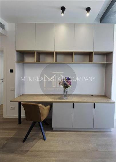 AVIATIEI/FLOREASCA | Apartament 2 camere LUX | mobilat&utilat | Bloc 2025 - 8